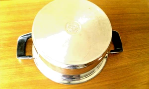 AMC Topf 5,2 Liter 2 Sterne   Versand an Hermes Shop ist kostenlos ! - Bild 1 von 2