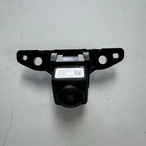 NISSAN QASHQAI J12 FRONT VIEW PARKING ASSIST CAMERA OEM 284F16RA0B - Picture 1 of 2