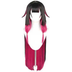 Parrucche Cosplay - Genshin Impact Columbina - Imagen 1 de 1