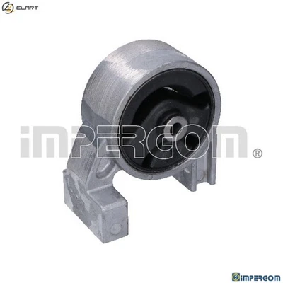 MOUNTING ENGINE 70718 FOR HYUNDAI ACCENT/III/IV AVEGA VERNA KIA G4EE 1.4L 4cyl - Image 1 of 4