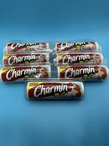 Charmin To Go Toilet Paper 1-Ply Bath Tissue 55 Sheets Camping Hiking - Picture 1 of 3