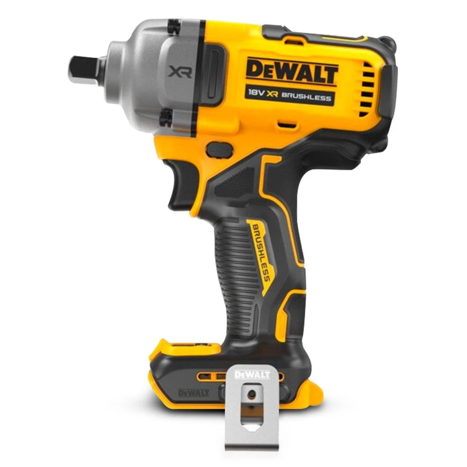 NEW DEWALT CORDLESS BRUSHLESS IMPACT WRENCH 1/2" DCF892N - image 1 of 1