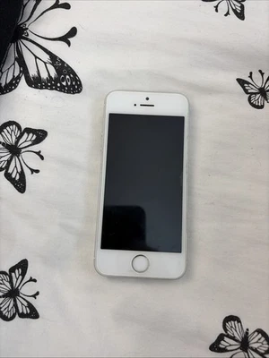 Apple iPhone SE A1723 Bianco Argento Silver 4163 - Immagine 1 di 4