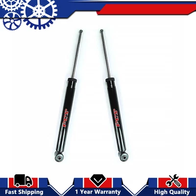 Juego de 2 piezas amortiguadores traseros izquierdo y derecho FCS para Honda Odyssey 1995-1998_SK Foto 1 de 2