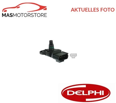 MAP SENSOR DRUCKSENSOR SAUGROHRDRUCK DELPHI PS10138 A FÜR PEUGEOT BOXER 2.2L - Image 1 of 4