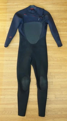 XCEL DRYLOCK FLEX FULLSUIT 3/2MM MENS SURF SURFING WETSUIT SIZE MEDIUM - Image 1 of 4