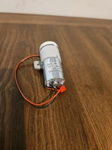 Ninja PB051 Pod & Grounds Cafetera Especial Repuesto Micro Bomba de Aire Pieza - Imagen 1 de 6