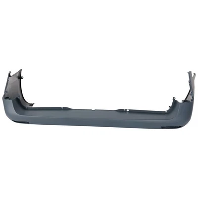 Bumper Cover Fascia Rear for MB Mercedes Mercedes-Benz Metris 2016-2023 - Изображение 1 из 4