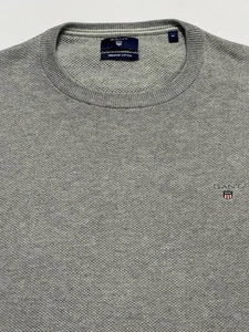 Gant Baumwolle Pullover Gr XL Strick  Pullover 8467 - Bild 1 von 4