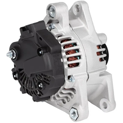 Alternador compatível com 2003-2004-2005 KIA SEDONA V6 3.5L 120AMP 12V 13967 203-480 11013 - Imagem 1 de 4