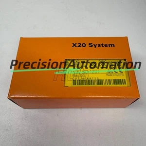 1PCS New B&R X20SD1207 X20 SD 1207 PLC Module*In Box - Picture 1 of 8