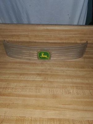 John Deere LX255 - LX289 Headlight Lens  M146018 - Image 1 of 4