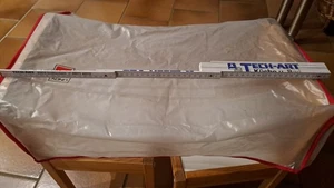 A3 Drucker - Abdeckhaube Schutzhülle  oder für änliches Geräte gebraucht  - Bild 1 von 4