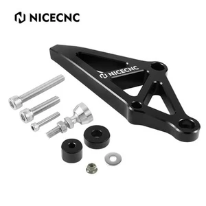 Soporte de freno de cilindro maestro de aluminio NICCNC para Tesla Model 3 2017-2023 LHD - Imagen 1 de 10