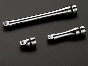 NEW KTC Nepros 9.5mm 3/8 inch extension bar NBE3-050 - Picture 1 of 2