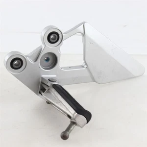 2003-2010 YAMAHA FZ6 FAZER L/H Left Hand Riders Footrest Assembly - 4BH274510100 - Picture 1 of 12