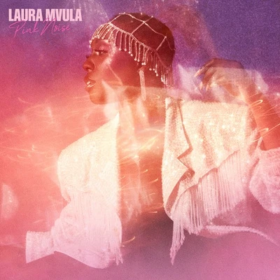 Laura Mvula Pink Noise (Vinyl) 12" Album Coloured Vinyl (Limited Edition) - Photo 1/2