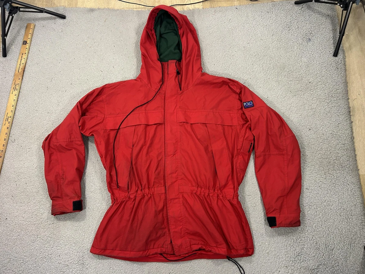 Polo Ralph Lauren Snow Beach Coats, Jackets & Vests for Men for