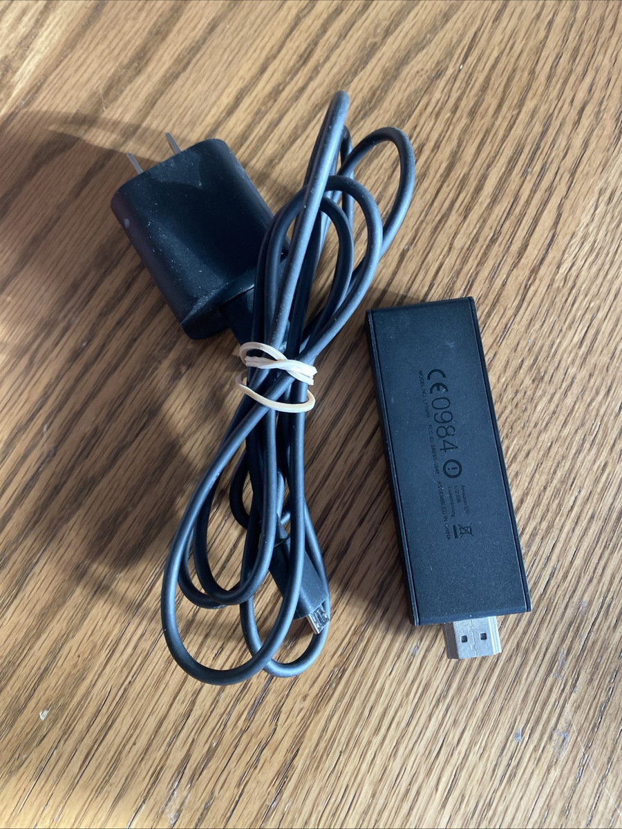 Amazon LY73PR Fire Stick TV Media Streamer POWER CABLE | eBay Amazon LY73PR Fire Stick TV Media Streamer POWER CABLE | eBay