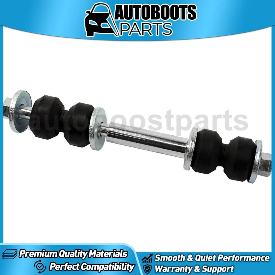 Kit de enlace de barra estabilizadora de suspensión delantera para GMC C1500 Suburban 1992-1999 Foto 1 de 1