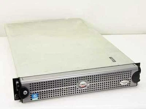 Dell PowerEdge 2650 Xeon 1,8GHZ 512Mb 18GB - 19" - Afbeelding 1 van 1