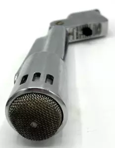Electro Voice Vintage 1950's 664 Dynamic Cardioid Microphone Hi Z USA Made - Bild 1 von 15
