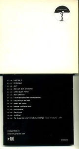 PANKOW - Life Is Offensive And Refuses To Apologise - 2002 Minuw Habens - Picture 1 of 1