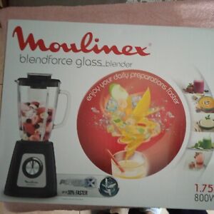 Moulinex Blenderforce