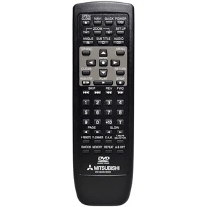 Reproductor de DVD original de fábrica Mitsubishi DD-8020/6020 DD-8030 - Imagen 1 de 7
