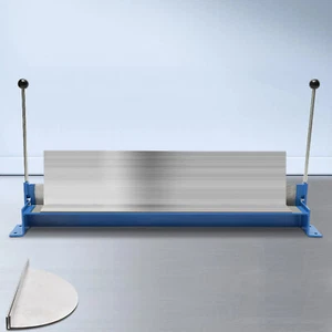 Banco di piegatura banco di piegatura S05533 verst?rkte piegatrice girevole piegatrice - Foto 1 di 19