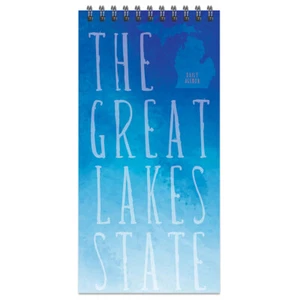Michigan Daily Agenda FINAL SALE - Picture 1 of 5