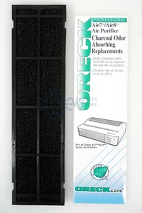 Oreck XL AIR8SD Professional Air Cleaner Charcoal Odor Absorbing Carbon Filter - Picture 1 of 5
