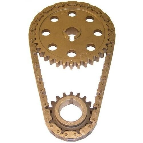 Juego de kits de cadena de distribución C-3037 Cloyes nuevo para camioneta Country Custom F250 F350 Ford Foto 1 de 1