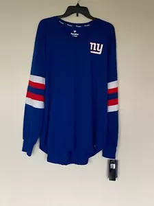 Fanatics womens XXL long sleeve t shirt - Picture 1 of 2