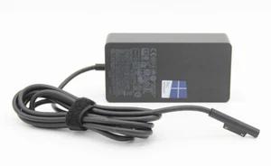 Original Microsoft Surface Book 2 15V 6.33A 102W AC Adapter Charger Model 1798 - Picture 1 of 10