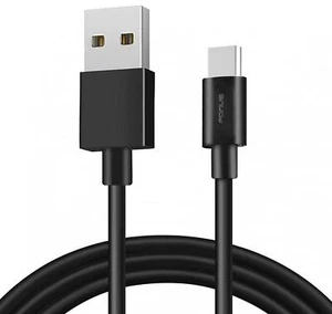 3FT PD USB-C CABLE TYPE-C FAST CHARGER POWER WIRE USB CORD for PHONES TABLETS - Picture 1 of 6