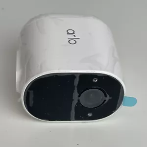 Arlo VMC2020-100NAS Essential Wireless Security Camera - Picture 1 of 8