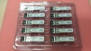 Compatibile GLC-SX-MM-3D CISCO 1000BASE-SX SFP-GBIC nuovo mai usato - Foto 1 di 3