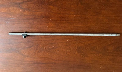 Original Angle Rod With Plunger Housing For Tradesman Table Saw 10" BTS10BW - Image 1 of 3