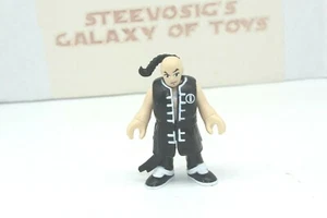 Fisher-Price Imaginext Serie 7 Blind Bag Ninja Chinese Warrior  - Bild 1 von 3