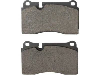 Juego de pastillas de freno traseras Brembo 26266JZNT para Chevrolet Corvette 2009-2013, 2015-2019 Foto 1 de 2