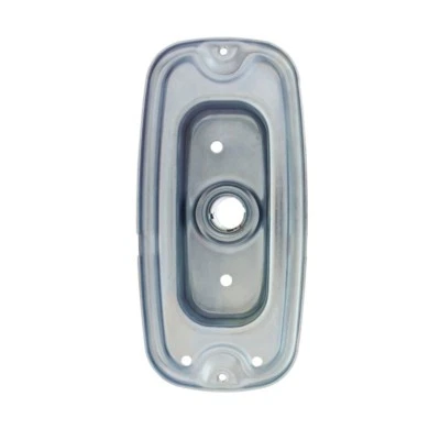 Carcasa de luz trasera United Pacific con enchufe camioneta Chevy y GMC 1960-1966 Foto 1 de 4