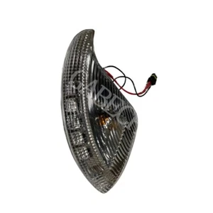 For Bentley Continental Gt Gtc Flying Spur mirror light lens Right OEM:3W0949102 - Picture 1 of 3