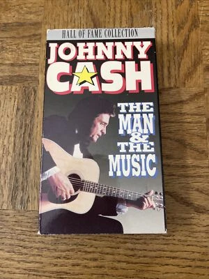 The Man And The Music VHS - Image 1 of 4