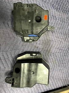 Jeep Front Speaker Assembly Includes Left and Right 68283472AB/AC 2018-2022 OEM - Picture 1 of 4