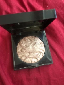Laura Mercier Face Illuminator Indiscretion Bronzer Blush Powder .3 oz See desc - Picture 1 of 1