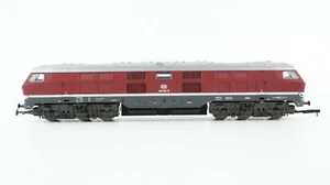Rivarossi H0 Diesellok BR 232 001-8 DB Gleichstrom - Bild 1 von 6