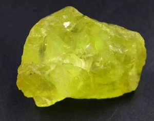516.85 Carat Certified Natural Brazilian Lemon Topaz Loose Gemstone Rough LVJ - Picture 1 of 4