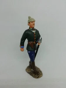 Hachette - 1ère guerre mondiale WWI - Feldgendarme Allemand 1914 - Imagen 1 de 3