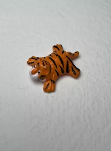 Vintage 1997 Pound Puppies Jungle Hide Seek Safari Ersatz Tiger Figur Spielzeug - Bild 1 von 7